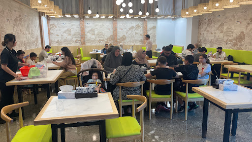 Photo of Dumpling Dynasty