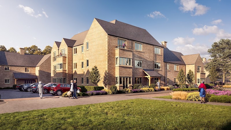 Rangeford Villages - Siddington Park photo 2
