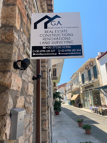 G.A Real Estate & Constructions