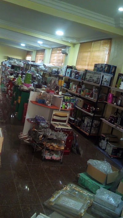 Photos of Finchley Supermarket
