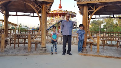 Photos of Nawara tourist city property