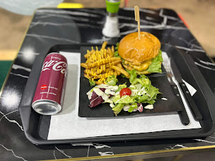 Photo n°37 de Food Corner à Cachan (Restaurant)