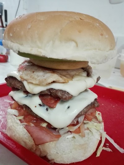 Photos of Domus Pizza y Comidas rapidas