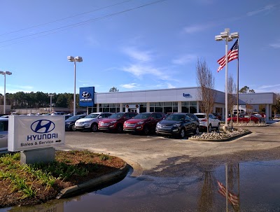 Photos of Lee Hyundai