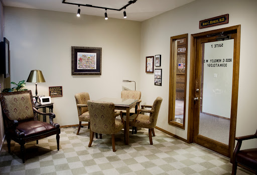 Hensley Dermatology