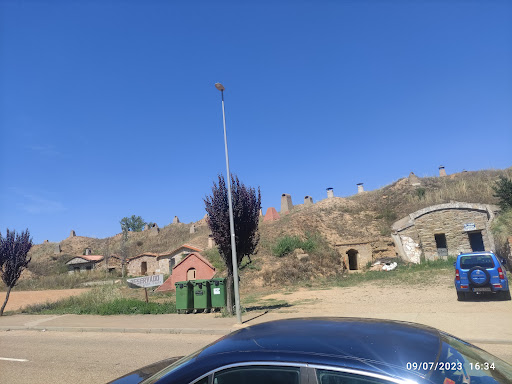 Pobladura del Valle Town Hall - Thumbnail