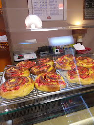 Photo n°2 de Le Rustic à Clermont-Ferrand (Boulangerie)