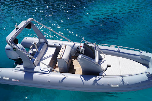 Boat Rental Formentor - Thumbnail