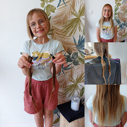 Photo n°16 de Parenthèse à Pleucadeuc (Salon de coiffure)