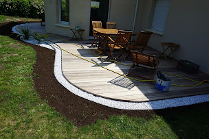 Photo n°18 de SARL Autour Du Bois à Terranjou (Menuisier)