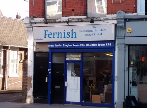 Fernish - Visual