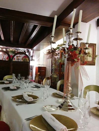 Photos of Las Torres