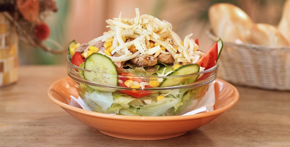 La Baguetterie by null