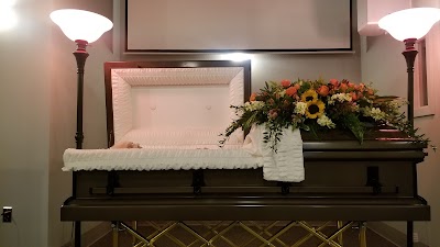 Johnson Funeral Home