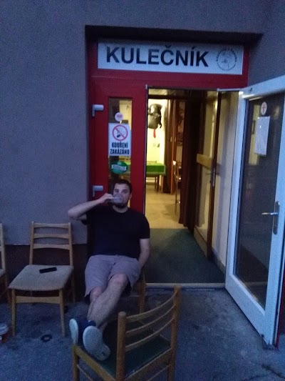 Photos of Kulečn&iacute;k u Hrocha