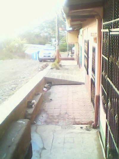 church