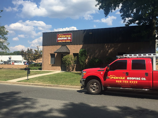 Penyak Roofing Since 1960 - Thumbnail