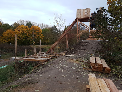 Dirtpark Amberg - Thumbnail