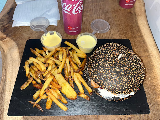 Photo 4 - Burger Lynn - Remoulins