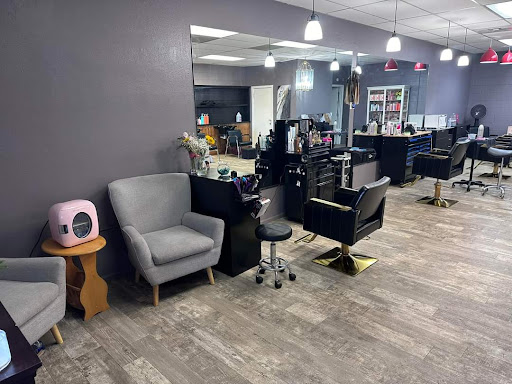 Jay'z Salon Experience