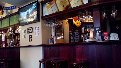Photos of Mad Murphy's