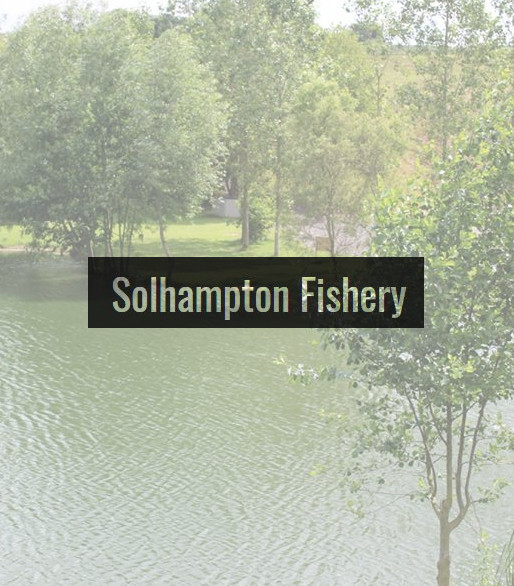 Solhampton Fishery