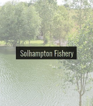 Solhampton Fishery