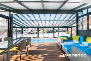 Photo n°17 de SNI VERANCO à Gainneville (Constructeur de terrasses)