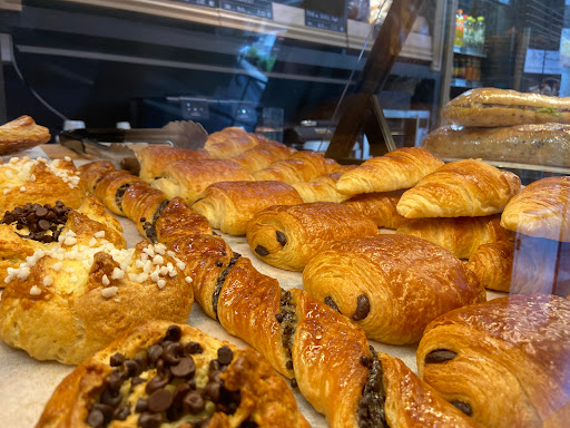 Boulangerie MHAYA