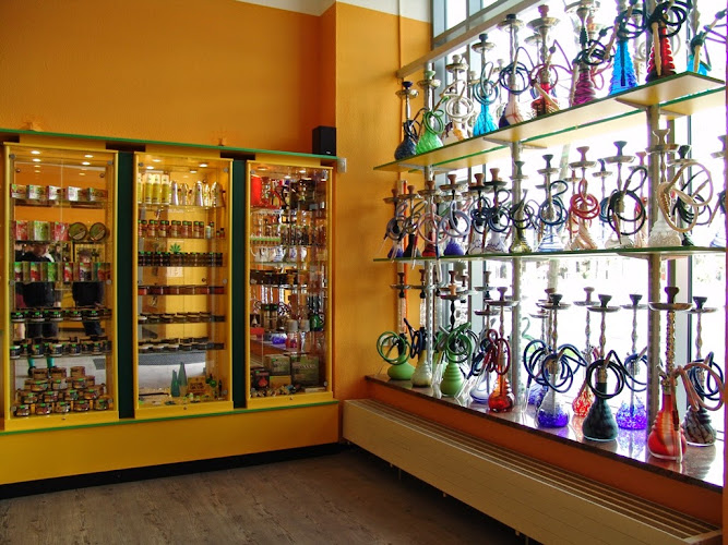 Chillhouse Dresden Altstadt