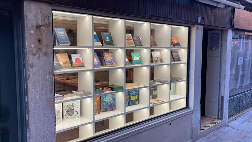 Libreria Karass - Thumbnail