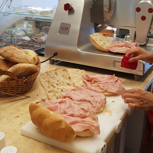 La Magia del Pane - Thumbnail