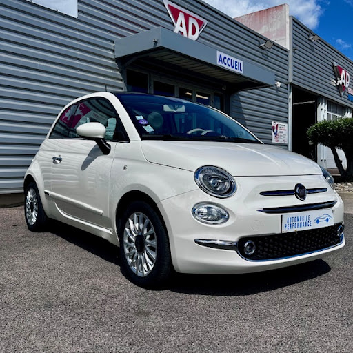 AUTOMOBILE PERFORMANCE
