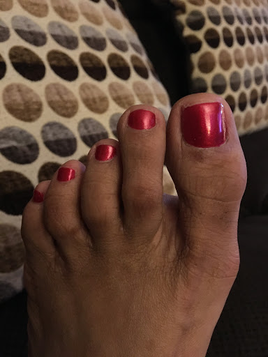 Kc Nails - Visual