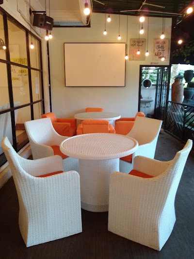 Photos of Warung Flamboyan