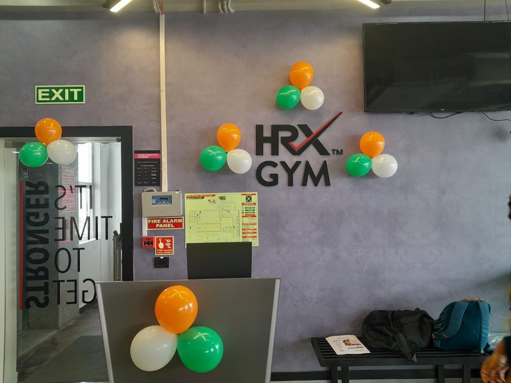 Cult Neo Gym Bn Reddy Nagar