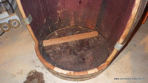 Photo n°5 de Comtois Charpentes à Éguzon-Chantôme (Charpentier)