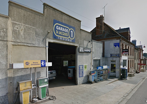 Photo 2 - AD Garage VALBURGEOIS