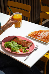 Photo n°29 de Crêpe Touch Shopping Promenade Claye-Souilly à Claye-Souilly (Saladerie)