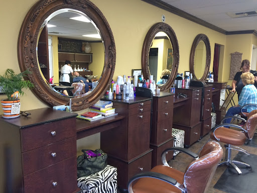 Beauty Center Hair Salon - Thumbnail