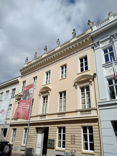 Museum Behnhaus Drägerhaus