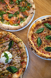 Photo n°3 de Restaurant Lexperience Reims à Reims (Restaurant de plats à emporter)