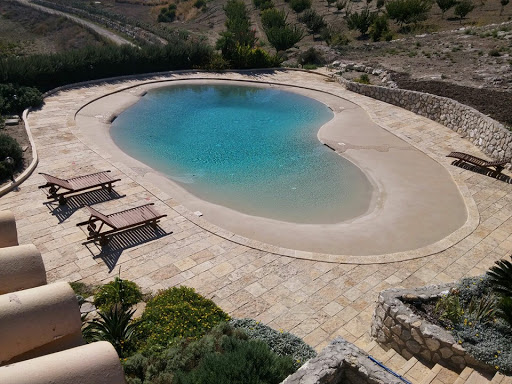 Farm House Balata Realmonte - Thumbnail