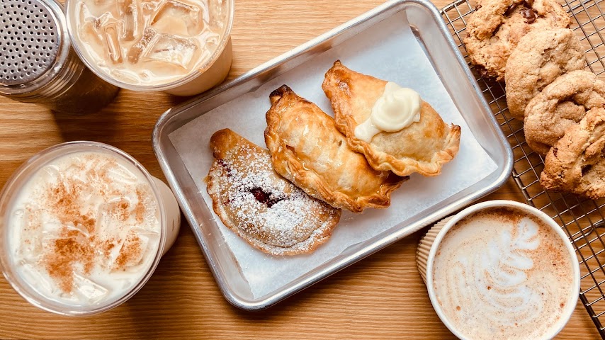 Little Susie's Coffee & Pie by null