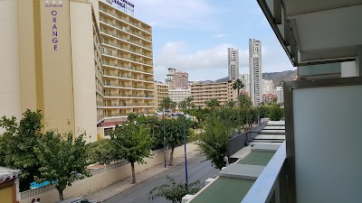 Photos of Hotel Perla Benidorm