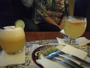 Estación de Servicio PECSA 4