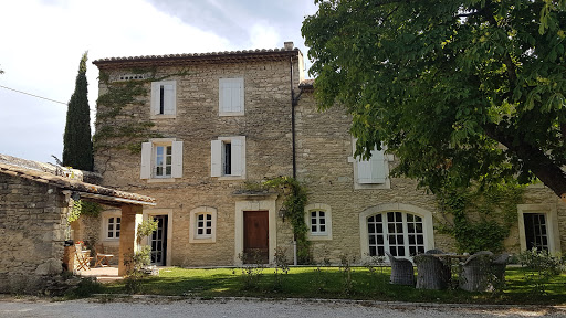 Photo de Le Moulin de Montségur à Montségur-sur-Lauzon (26130)