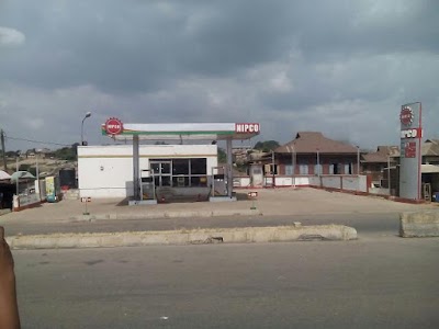 Photos of Nipco Filling Station