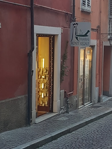 Erboristeria Monte Regale