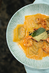 Photo n°5 de Donna à Angers (Restaurant de spécialités d'Italie du Sud)